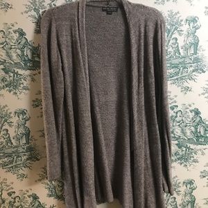 Barefoot Dreams Sweater